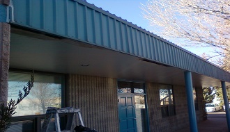 albuquerque drywall repair